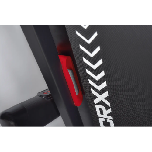 Беговая дорожка  Toorx Treadmill Voyager (VOYAGER) - фото №4